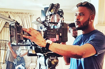 cineaste cinematogrpher